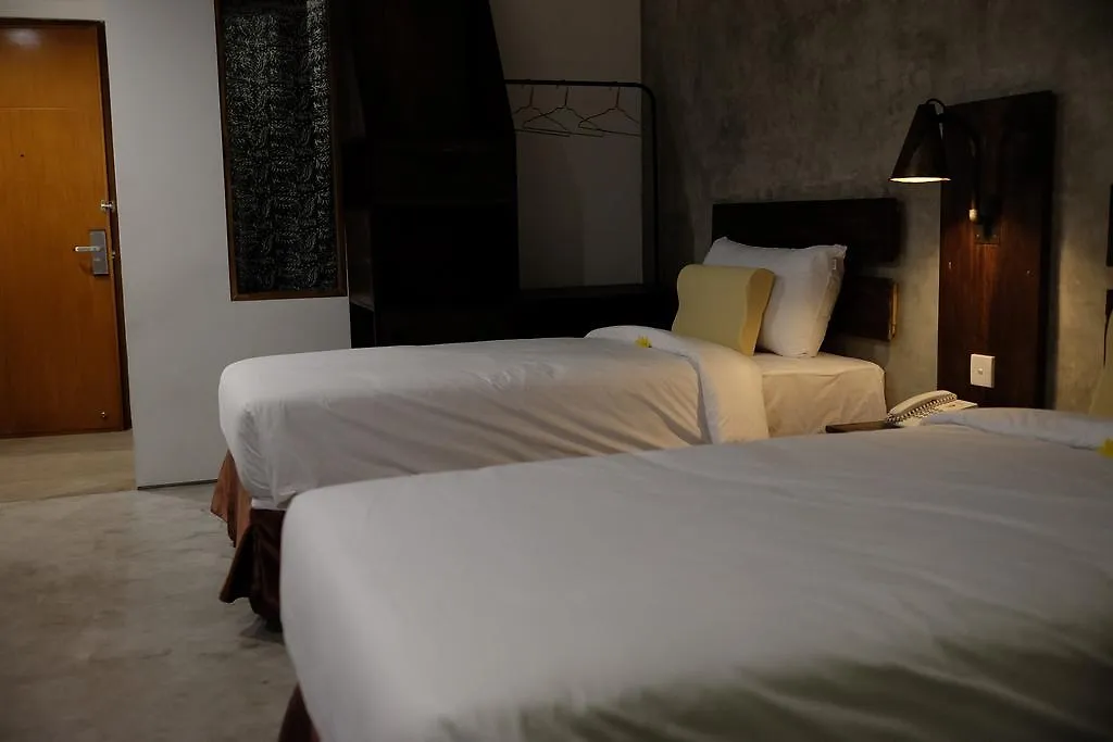 Semimpi Hotell Canggu Indonesien