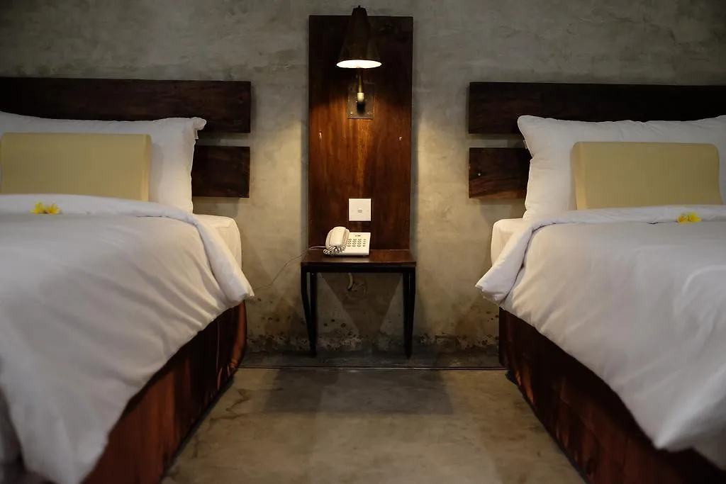 Semimpi Hotell Canggu