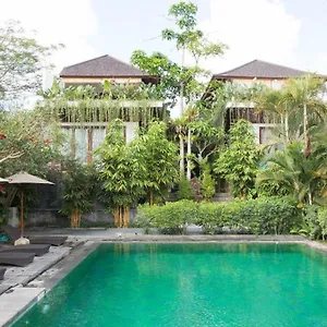 3* Guest house Aqua Bali