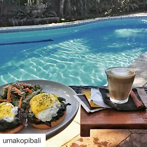 Umahku Seminyak 세미냑