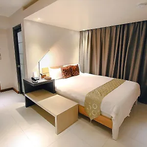 The Suez Serviced Makati Aparthotel