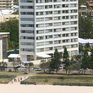 The Shore - Beachfront Aparthotel